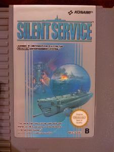 Silent Service (07)